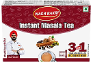 Instant Masala Tea Premix