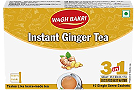 Instant Ginger Tea Premix