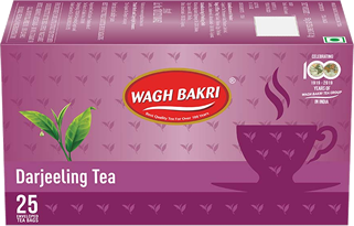 Darjeeling Tea Bags