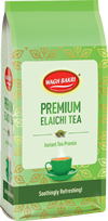 Classic Range - Elaichi Tea