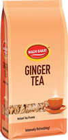 Classic Range - Ginger Tea