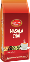 Classic Range - Masala Tea