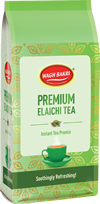 Premium Range - Elaichi Tea