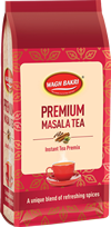 Premium Range - Masala Tea