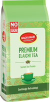 Premium Range (Withour Sugar) - Elaichi Tea