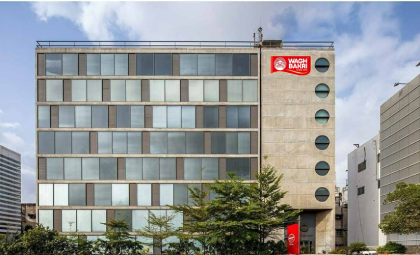 Wagh Bakri Infrastructure